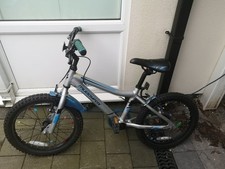 Muddy fox bmx