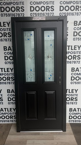 New external black solid - external, core