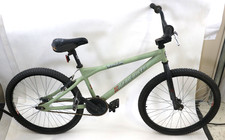 HARO 24” Cruiser BMX Bike TR