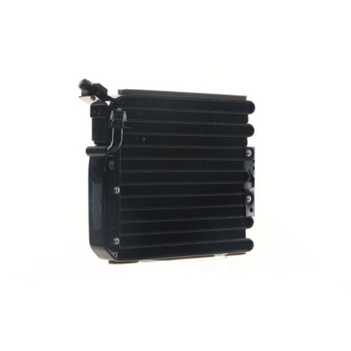 Mahle condenser for porsche - mahle,
