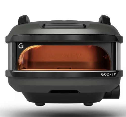 Gozney tread off black - gozney,