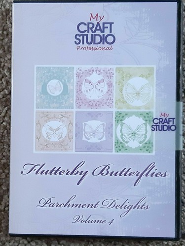 Craft studio papercraft cd - craft,