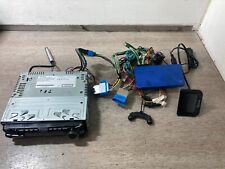 SONY MEX-N4100BT BLUETOOTH RADIO STEREO SYSTEM WITH PARROT KIT MKi9200