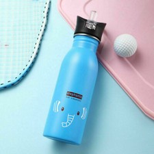 500ml Children Kids Stainless