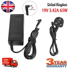 65W/45W AC Adapter Charger For