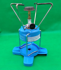 Campingaz Bleuet S 200 Camping Gaz Gas Cooker Stove Cartridge Canister - No Gas