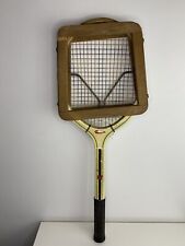 Vintage Dunlop WARWICK Tennis