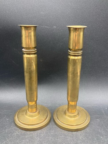 Wwii m25 40mm trench art - wwii,