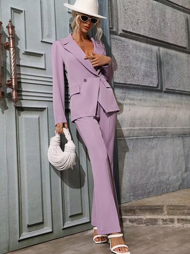 Women suit casual outfits - women's,