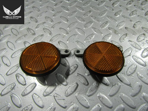 Reflectors benelli trk - reflectors, x