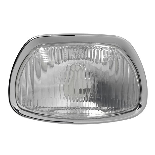 Mf0755 front headlight - mf0755, siem