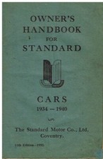 STANDARD 8 9 10 FLYING TEN 12