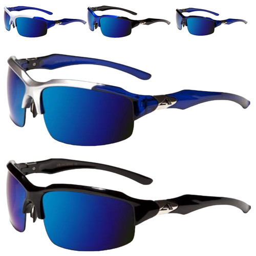Sports sunglasses cycling