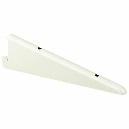 Twin double slot - double, shelving