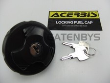New Acerbis Locking Petrol