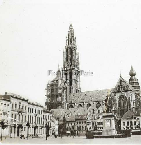 Antwerp belgium lachenal and - antwerp,