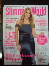 SLIMMING WORLD MAGAZINE