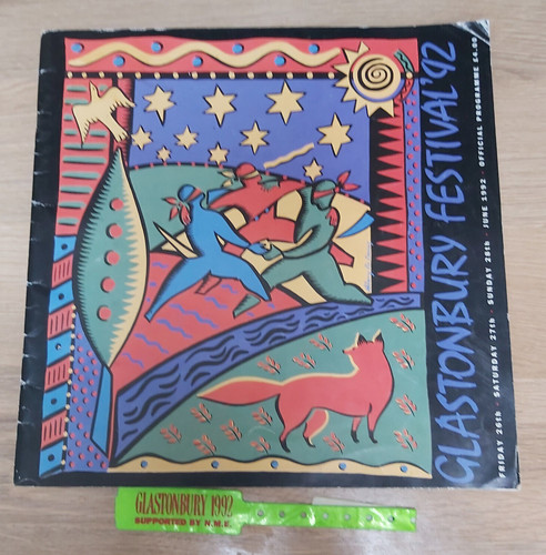 Very rare original - *very,
