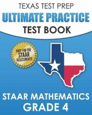 TEXAS TEST PREP Ultimate