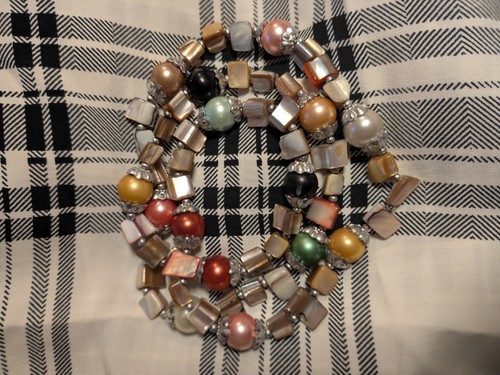 Vintage style long mother - vintage,
