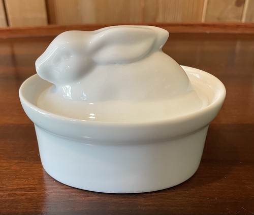 Mini white porcelain - mini,