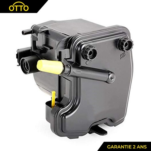 Complete diesel fuel filter - complete,