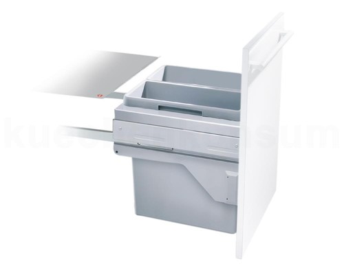 Hailo waste collector - , 3610471