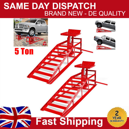 Set heavy duty - 2, ton