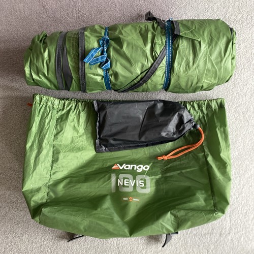 Vango nevis 100 one person - nevis,