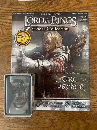 The lord rings - the,