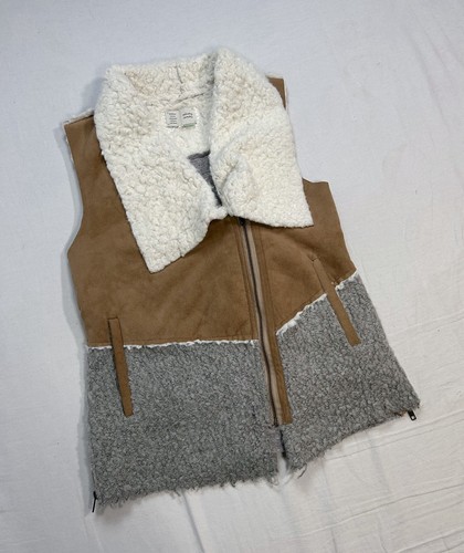 Vtg anthropologie boho western - vtg,