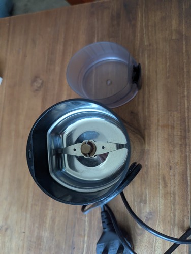 Krups f203 electric coffee - f203,