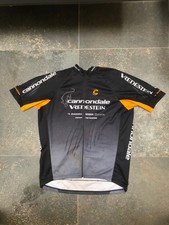 Men's Cannondale team