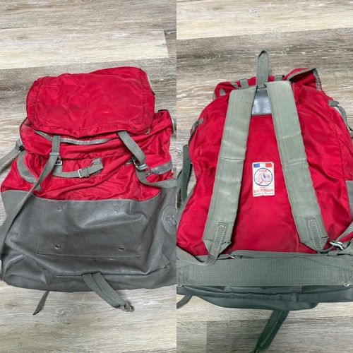 Vintage millet sherpa rene - millet,