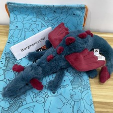 50cm Jellycat Dexter Dragon -