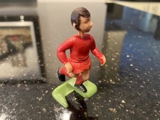 Red football player - 1,