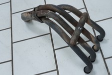 Kawasaki ZX-9R ZX900B Header Exhaust Muffler KHI M 040