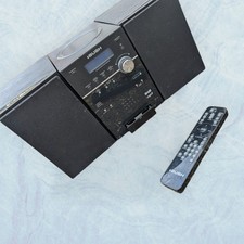 Bush NE-8050 Micro Hi-Fi