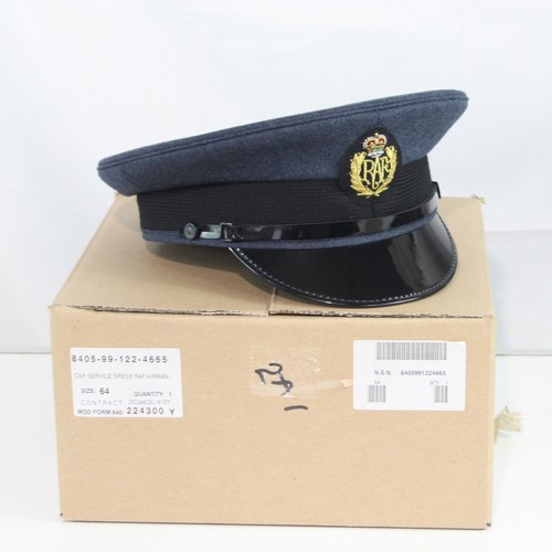New british raf airman mens - new,