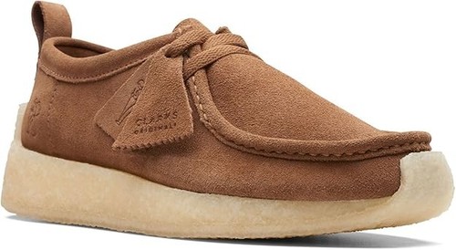 Clarks originals mens bnib - clarks,
