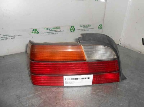 63211387657 rear lamp - lh, 4640