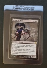Avatar of Woe MTG card