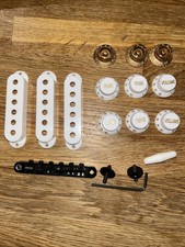 Fender Strat/Stratocaster