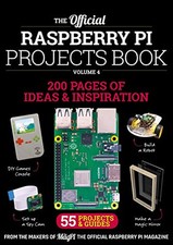 The Official Raspberry Pi