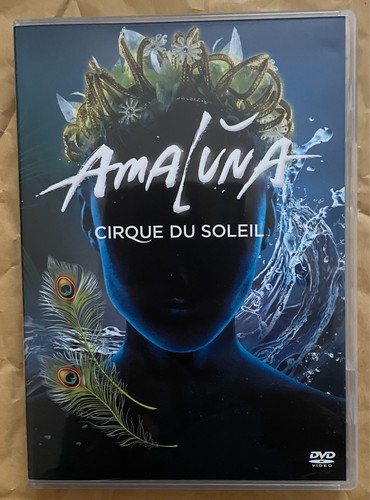 Amaluna cirque soleil - amaluna,
