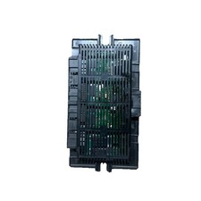BMW LIGHT CONTROL MODULE ECU
