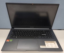 DAMAGED -ASUS Vivobook Pro15 M6500 - AMD Ryzen 9 7940HS - 16 GB - NO SSD - 15.6"