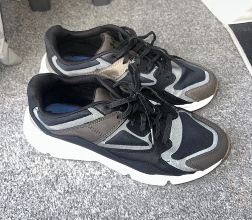 Men underarmour trainers - men’s,