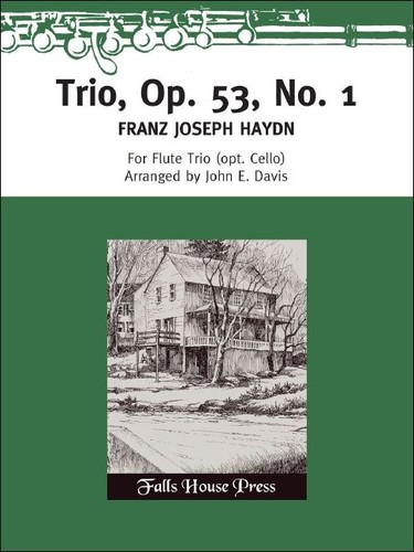Trio 53 1 score - trio,