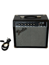 Fender frontman 15g - frontman, electric